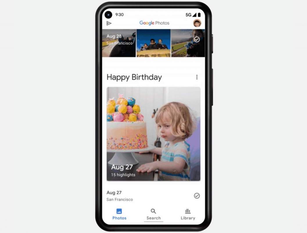 Grâce à Google, Family Bell et BMW Digital Key sont désormais disponibles sur les smartphones Android. Grâce à Google, Family Bell et BMW Digital Key sont désormais disponibles sur les smartphones Android.