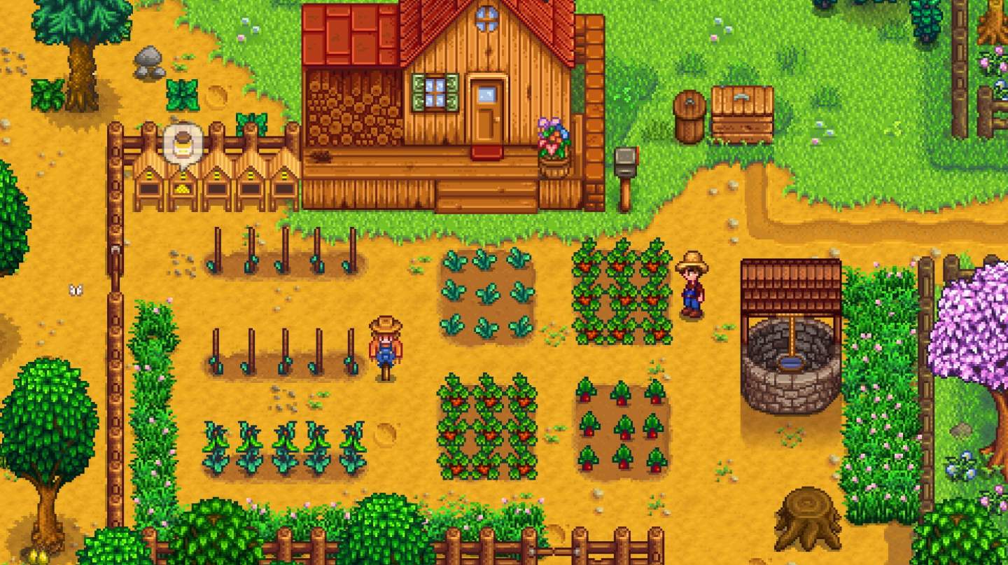 Halo Infinite, Stardew Valley et Among Us s'ajoutent au Xbox Game Pass de décembre 2021