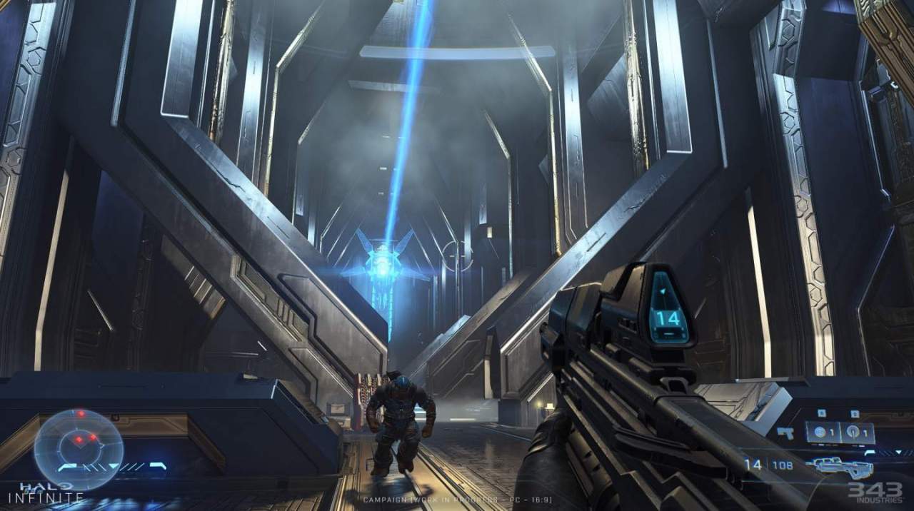 Halo Infinite les 5 points importants à connaître et à vérifier.