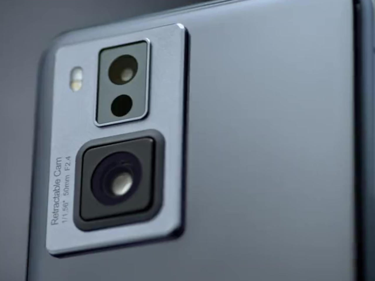 La caméra rétractable d'OPPO veut réparer les téléphones branlants - IMG 2