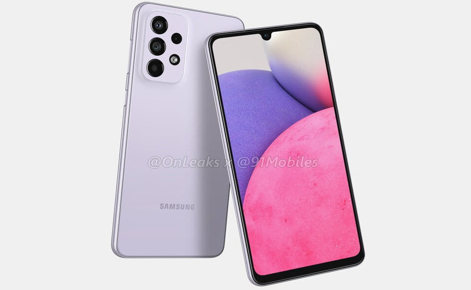 Les Galaxy A pourraient bénéficier d'une mise à niveau de durabilité bien nécessaire en 2022