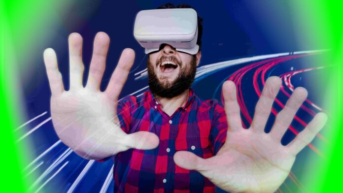Meta Mobile Mixed Reality Améliorations qui vont changer la vision VR