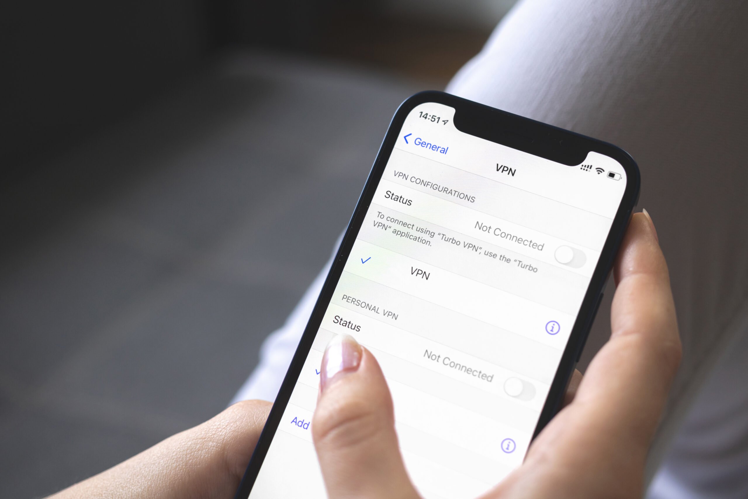Pourquoi vous devriez utiliser un VPN sur votre téléphone Pourquoi vous devriez utiliser un VPN sur votre téléphone