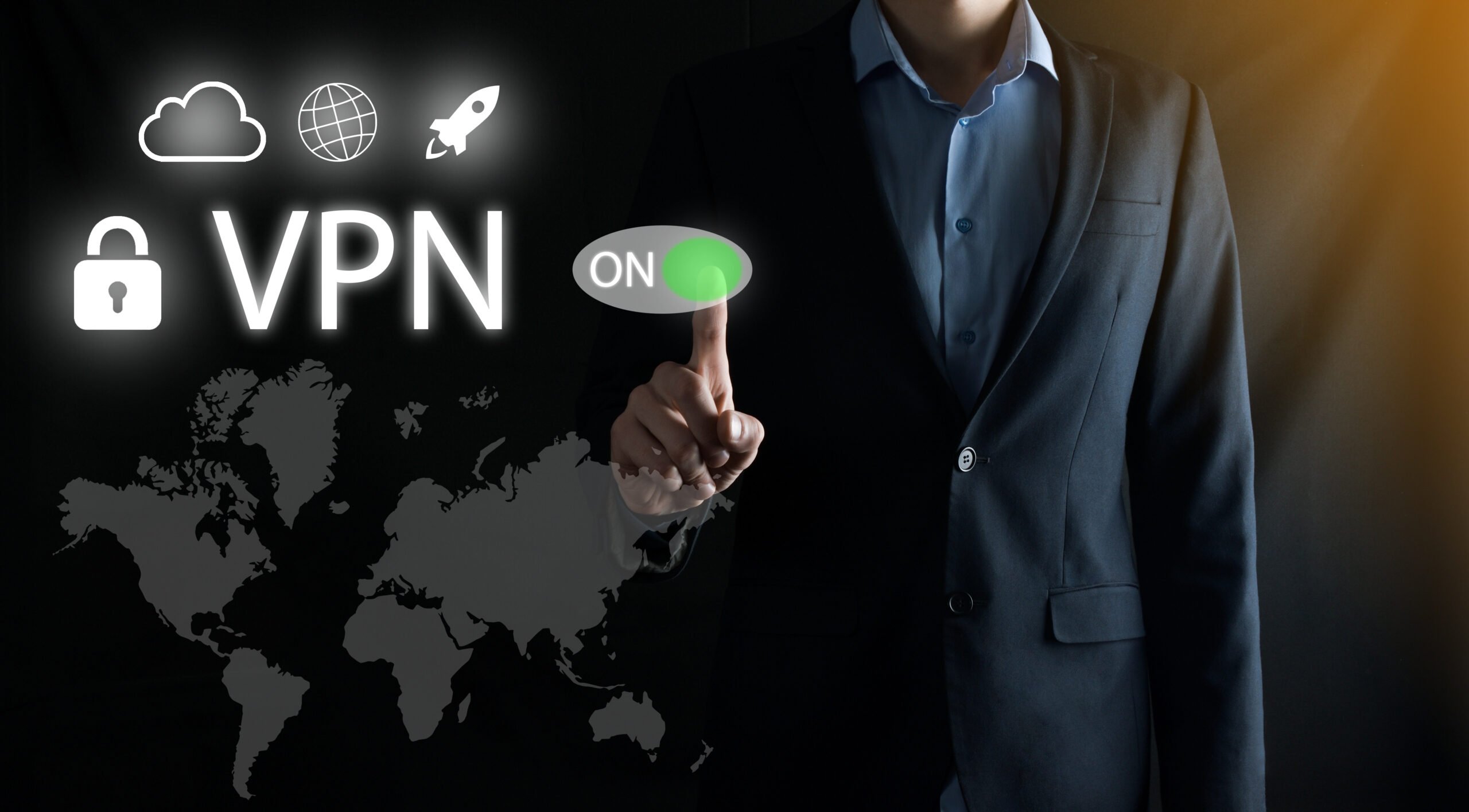 Les raisons pour lesquelles vous devriez utiliser un VPN sur votre téléphone