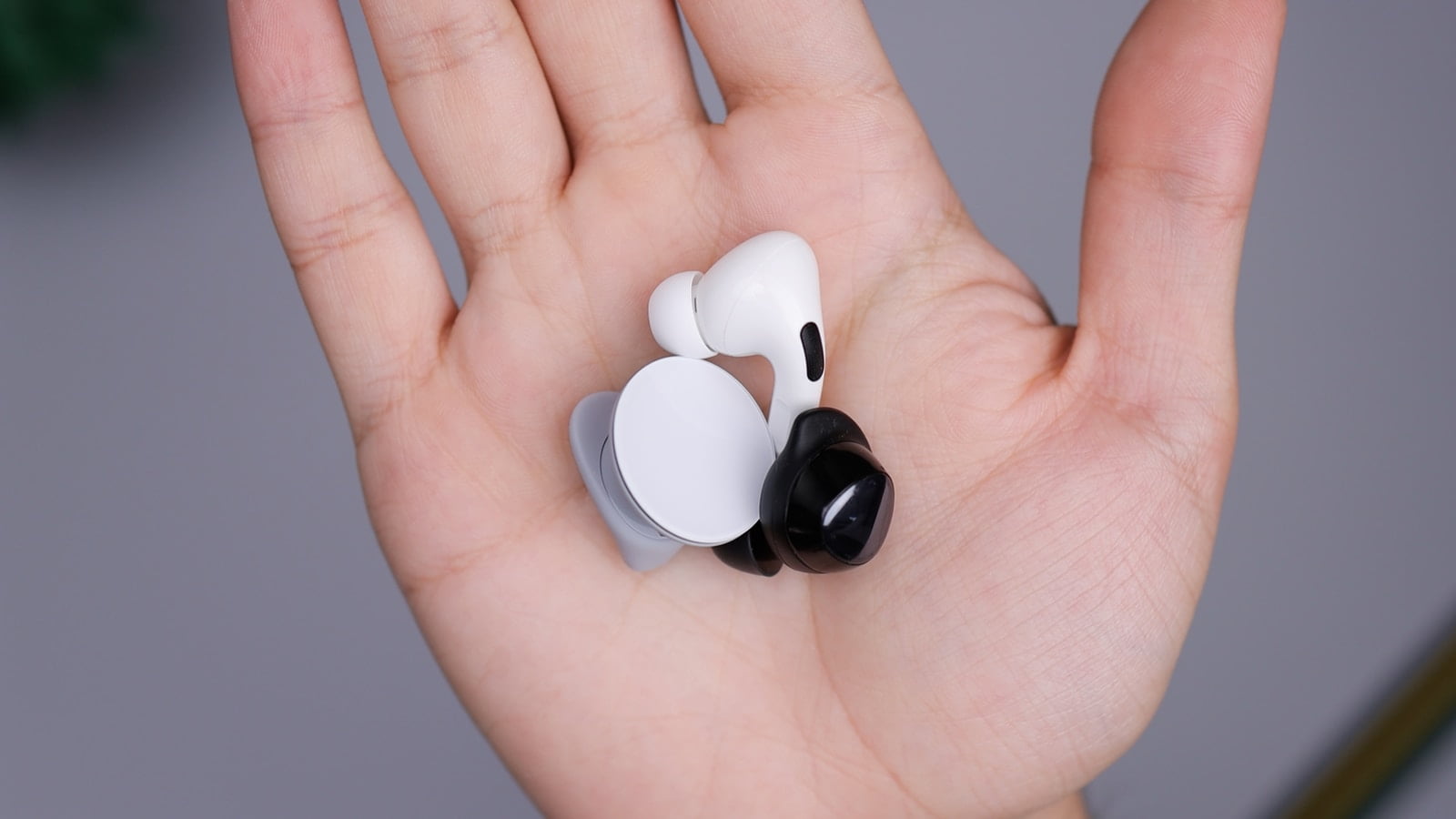 Voici la meilleure façon de nettoyer vos AirPods en toute sécurité