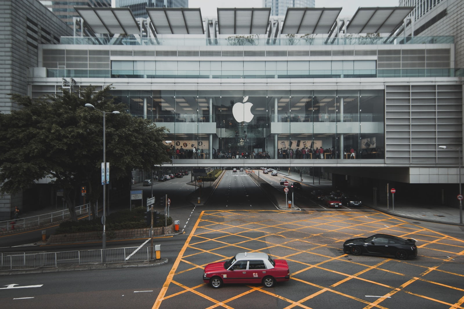 Epic Games contre Apple : Zoom nous fait découvrir l'avenir. Epic Games contre Apple : Zoom nous fait découvrir l'avenir.