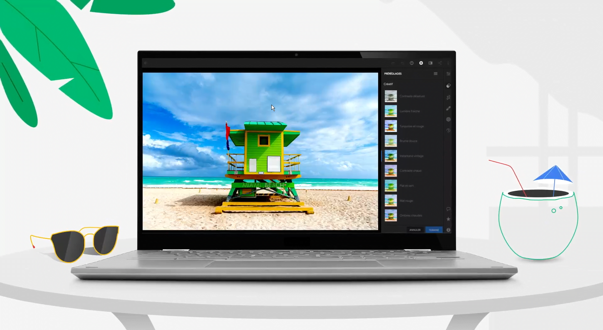 La gamme des Chromebooks est sur le point de passer à la vitesse supérieure