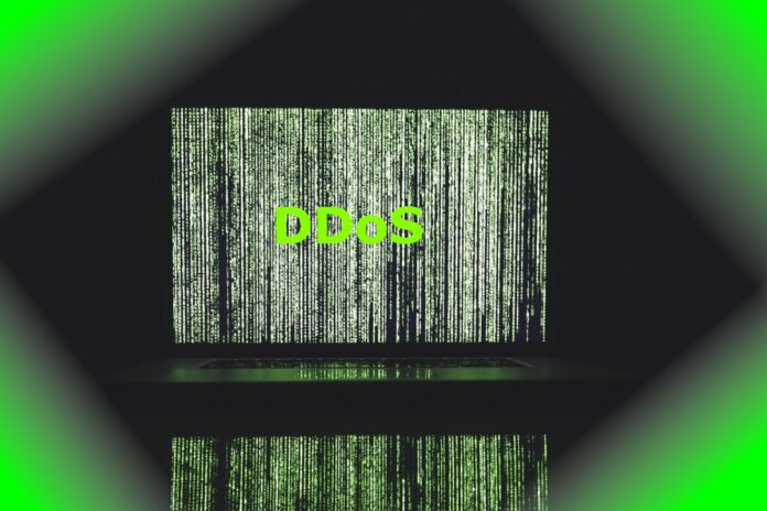 La société Microsoft réussit à déjouer une attaque DDoS record