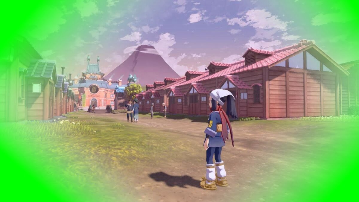 Pokemon Legends Arceus : Nouvelle bande-annonce donnant un aperçu du gameplay