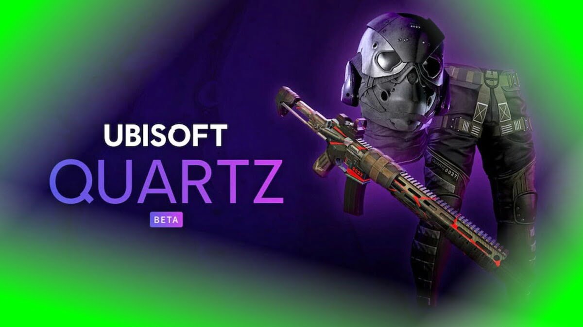 Ubisoft garde foi dans la volonté des joueurs d'accepter les NFT. Ubisoft garde foi dans la volonté des joueurs d'accepter les NFT.