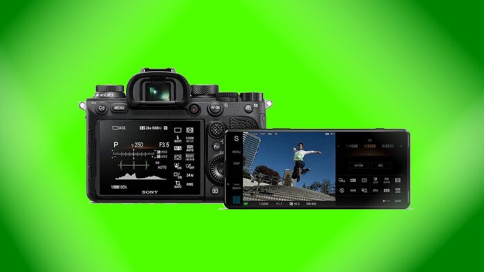 couvrez le Canon EOS R5 C avec vidéo 8K