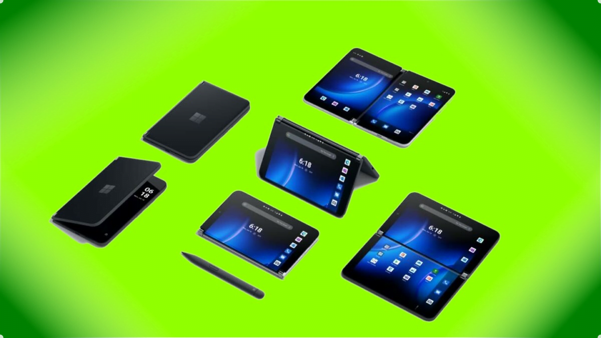 Le projet de Microsoft pour l'après-Windows Phone fait l'objet d'une fuite Le projet de Microsoft pour l'après-Windows Phone fait l'objet d'une fuite,
