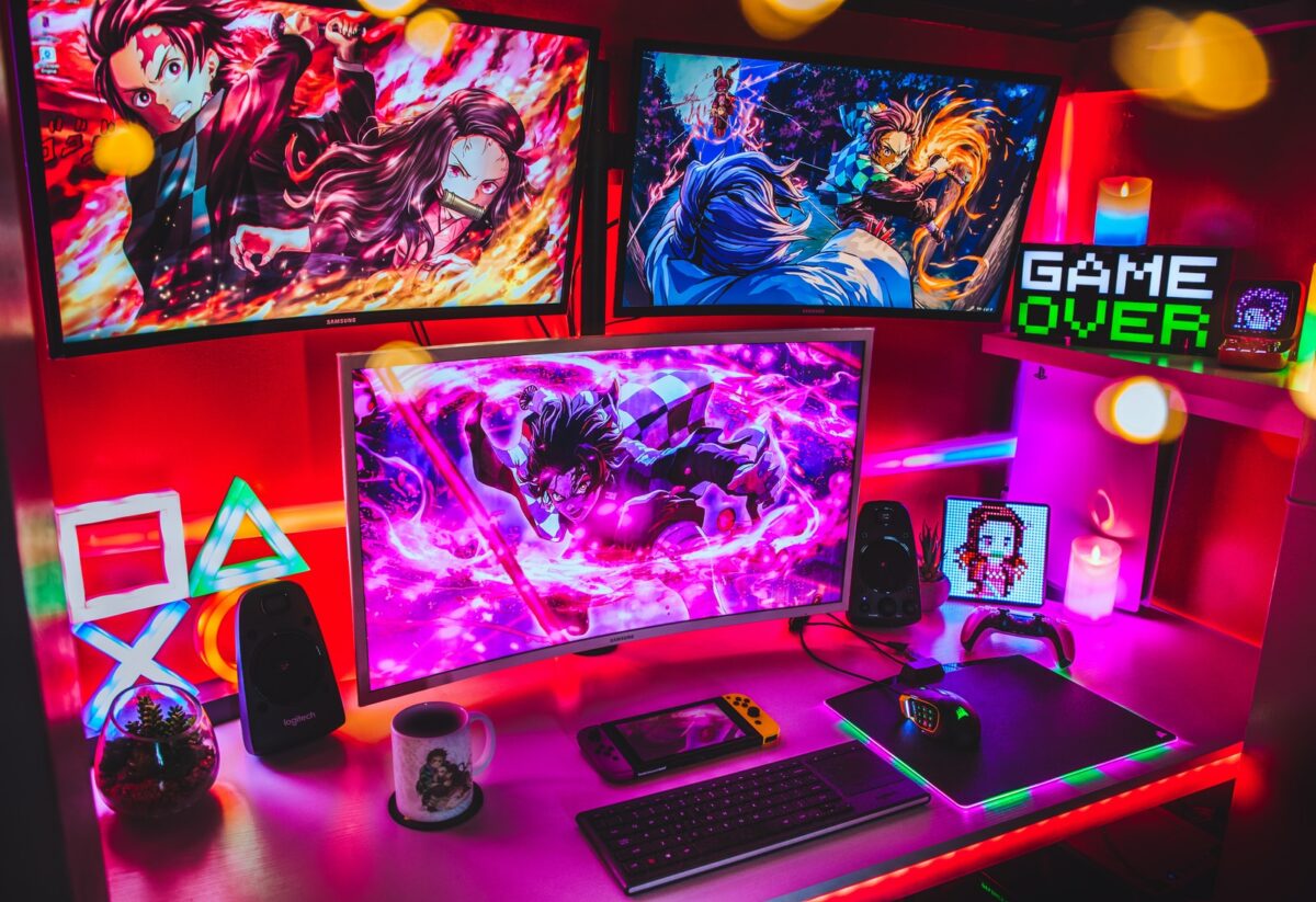 Les meilleurs moniteurs FreeSync que vous pouvez acheter en 2022 Les meilleurs moniteurs FreeSync que vous pouvez acheter en 2022