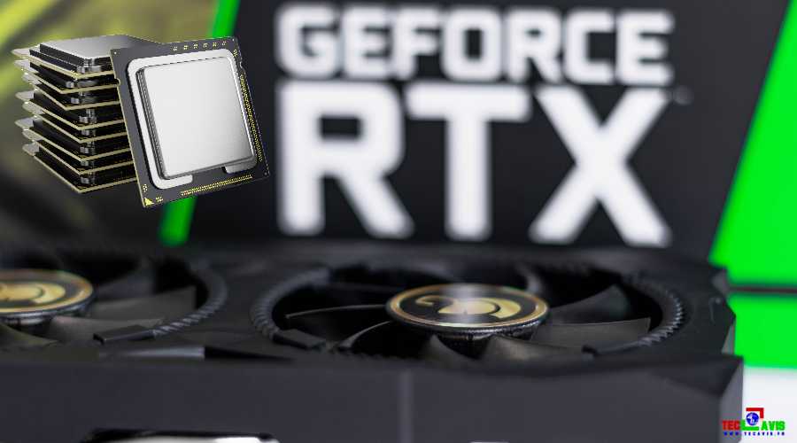 Baisse des prix des GPU AMD et NVIDIA prévue au mois de mars