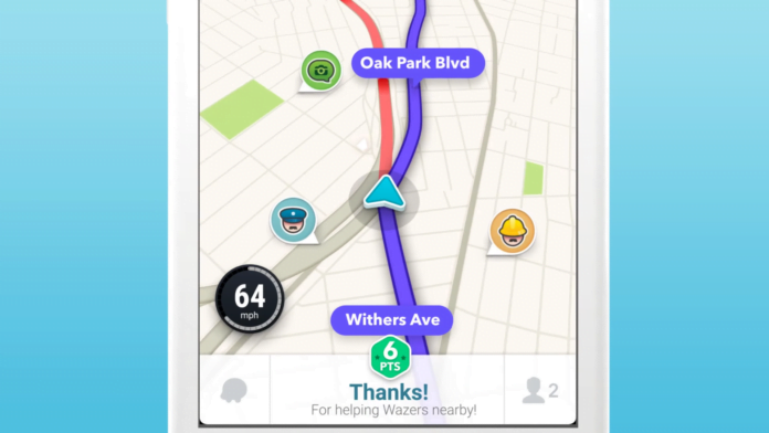 Des astuces Waze qui amélioreront votre expérience de conduite