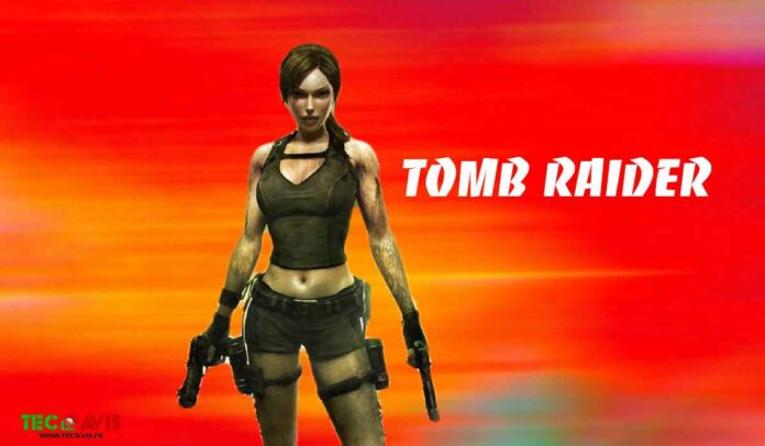 Tomb Raider : Comment Lara Croft a changé au cours des 25 dernières années ?