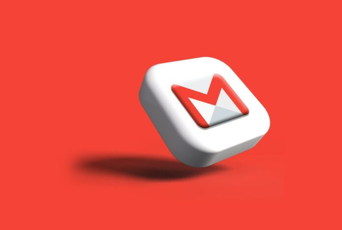 Le courrier électronique Gmail peut nous offrir une trève.