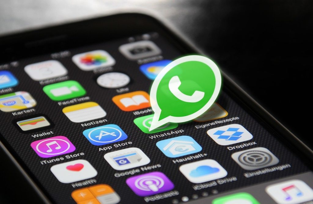 WhatsApp essaye une fonctionnalité très attendue