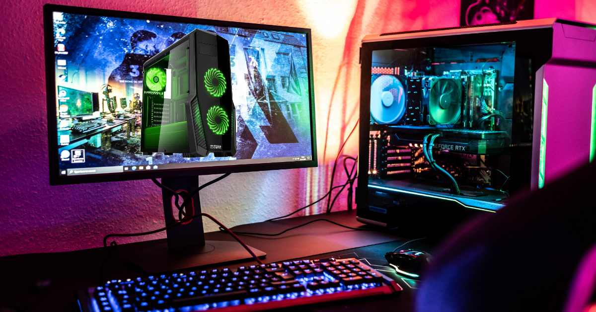 Comment construire un PC de jeu compétitif pour moins de 1 000 € en 2022
