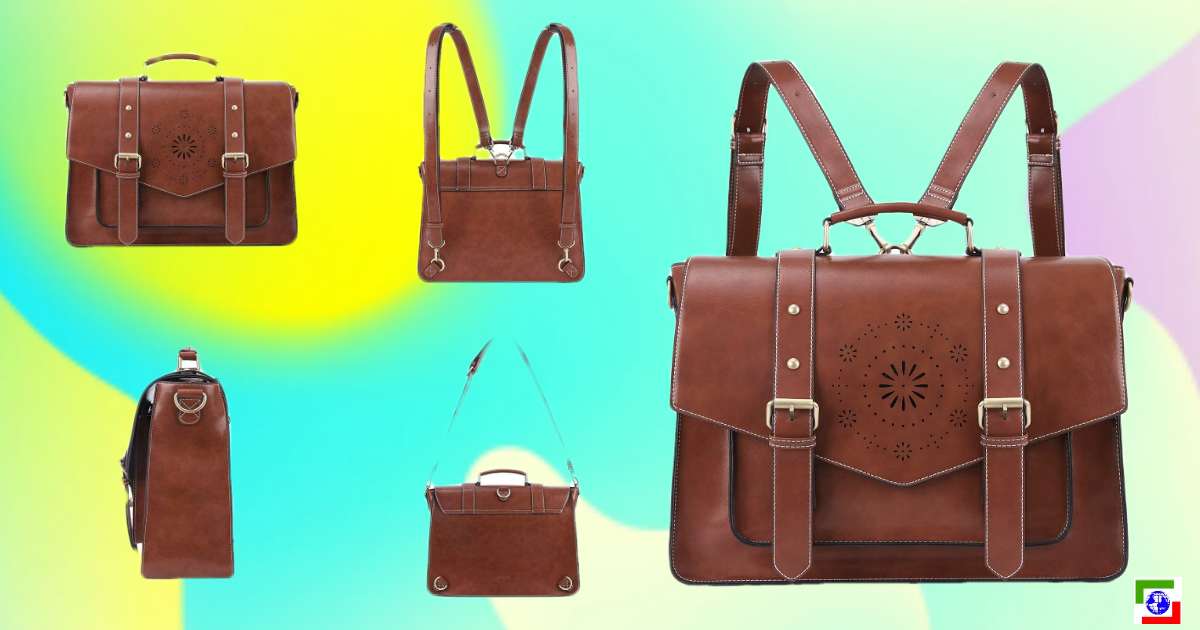 Meilleurs sacs pour ordinateurs portables pour hommes et femmes