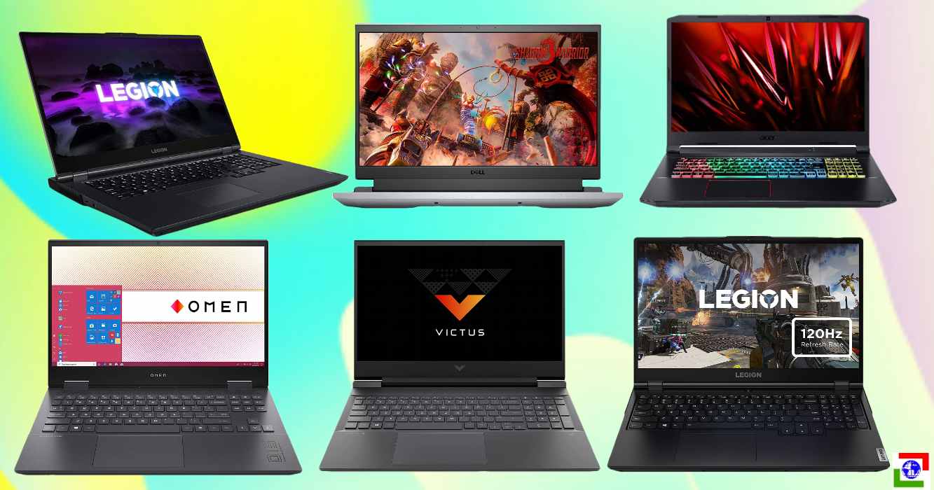 Top 7 des meilleurs ordinateurs portables de jeu avec processeur AMD Ryzen 7 Top 7 des meilleurs ordinateurs portables de jeu avec processeur AMD Ryzen 7