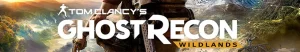 Terres sauvages de Ghost Recon de Tom Clancy