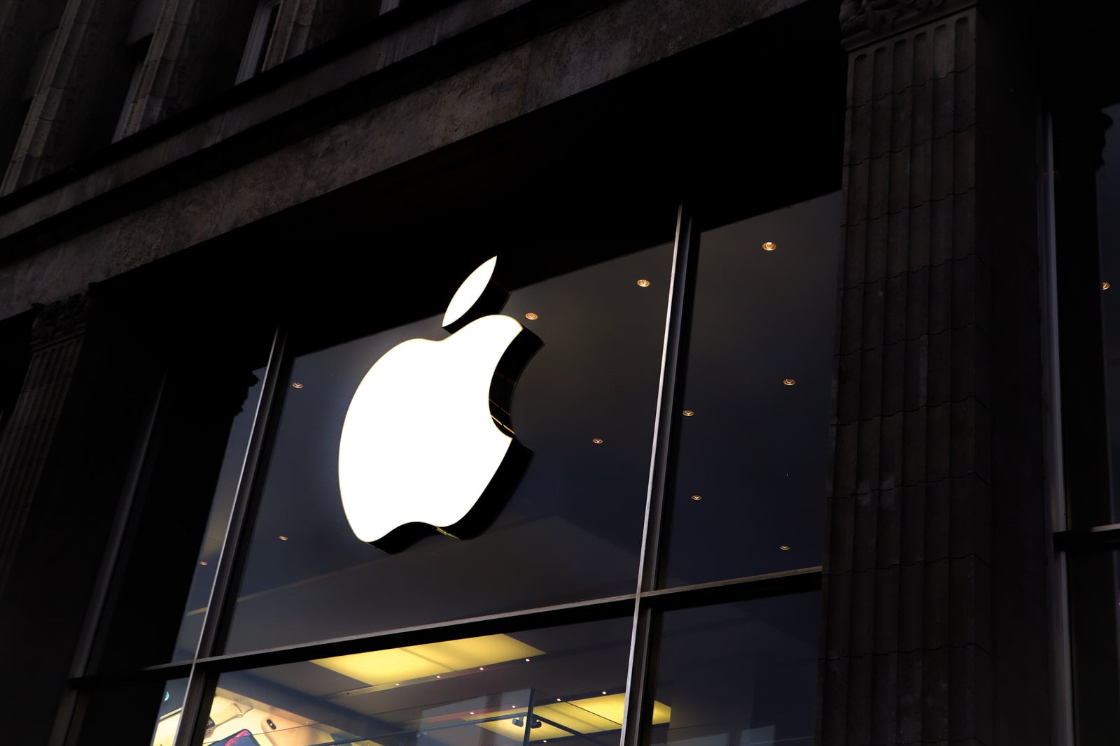 Les ventes d'iPhone sont suspendues par Apple en Russie