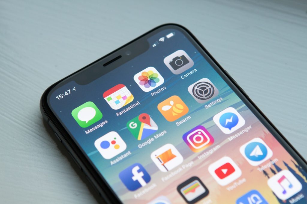 Cette astuce de recherche de photos sur iPhone devait vous échapper.
