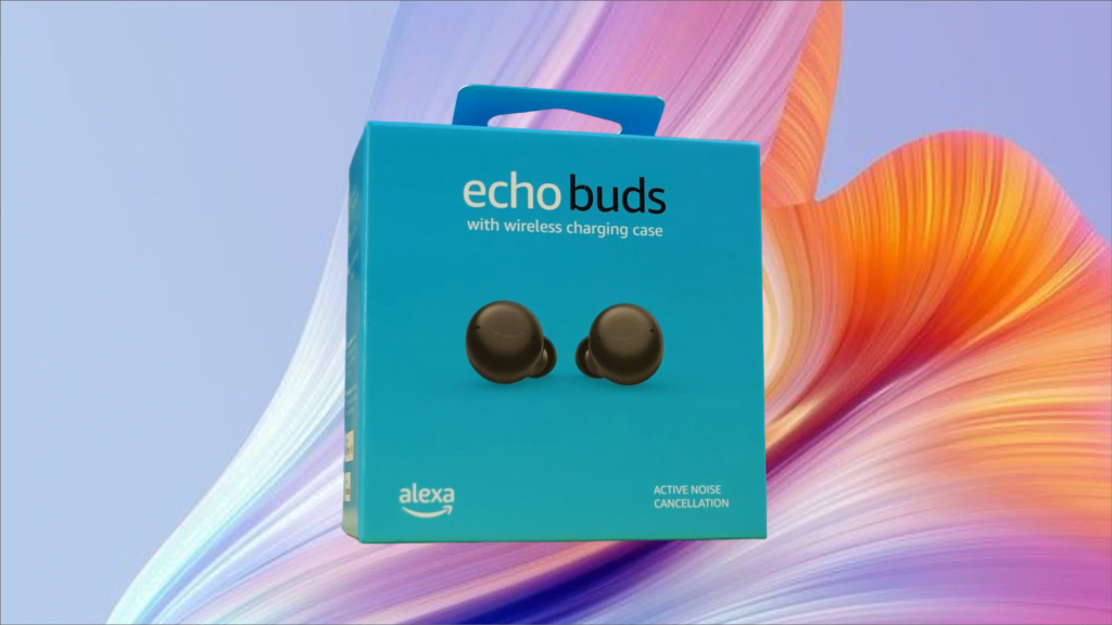 Avis et essai des nouveaux écouteurs Amazon Echo Buds (2ᵉ génération)