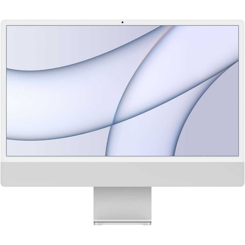 Evaluation de lApple iMac 24 pouces le meilleur Mac pour tous les usages.