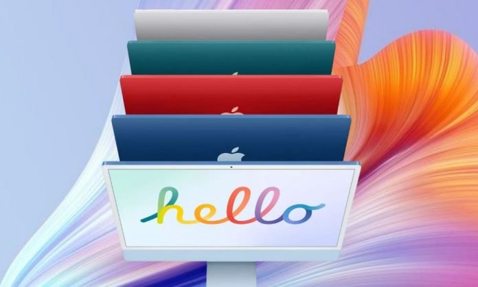 Evaluation détaillée de l'Apple iMac 24 pouces le meilleur Mac pour tous les usages.