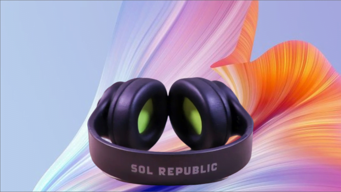 Examen et avis technique sur Le casque SOL REPUBLIC Soundtrack Pro