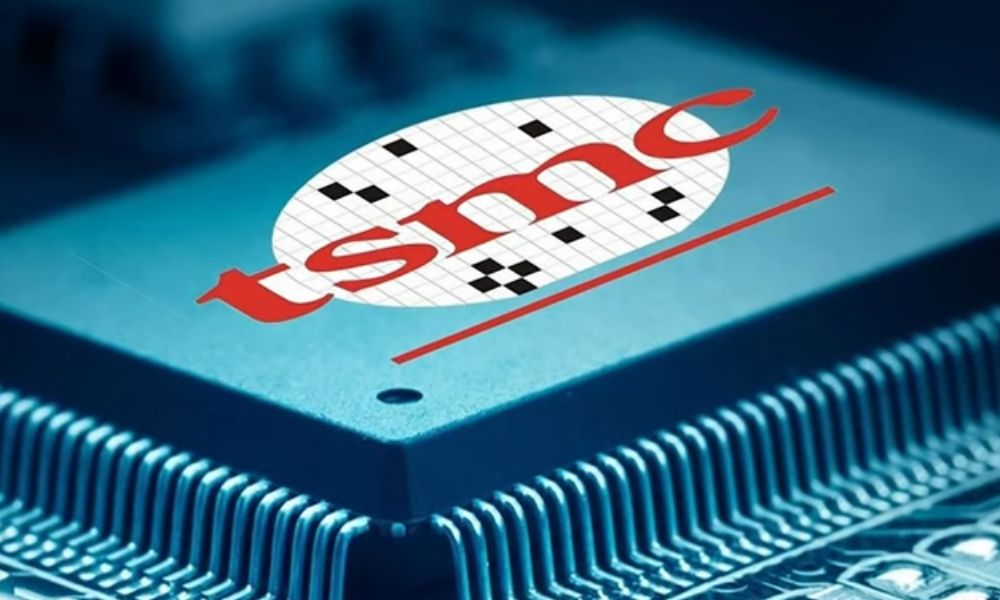 Intel et Apple prêts à se lancer dans les puces TSMC 2nm image 1