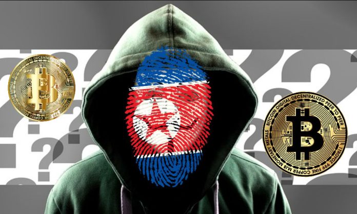 Les USA ont relié un important vol de crypto-monnaies à des pirates nord-coréens.