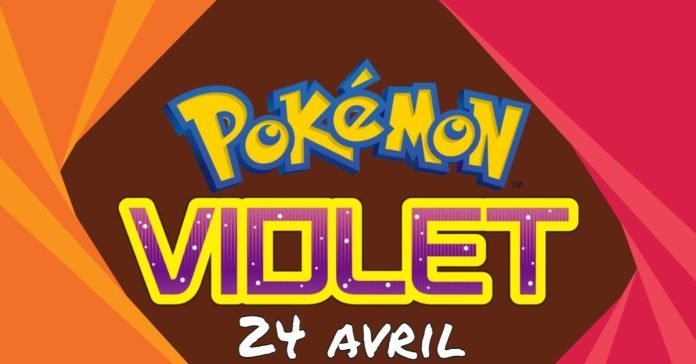 Pokémon Écarlate & Violet des informations vont bientôt apparaître