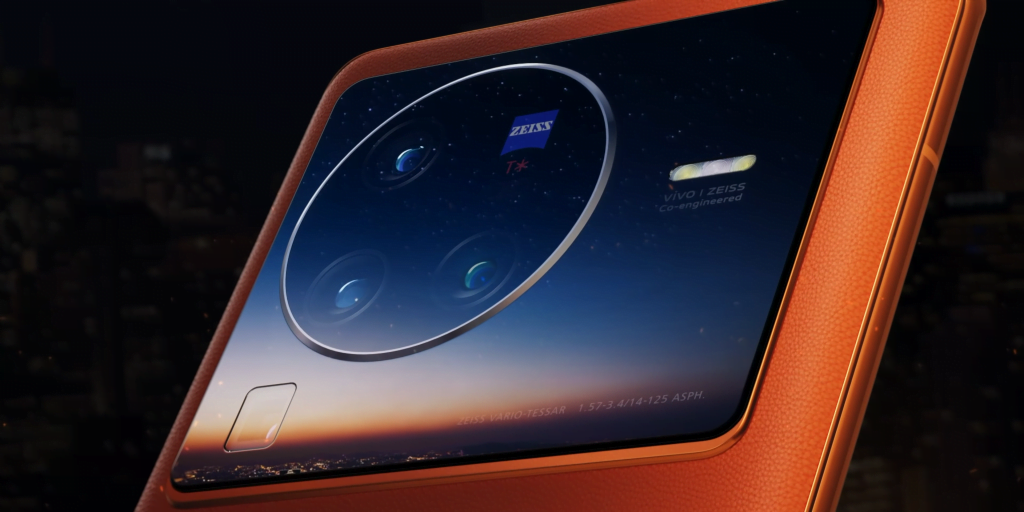 Vivo X80 Series  ce que vous vouliez savoir