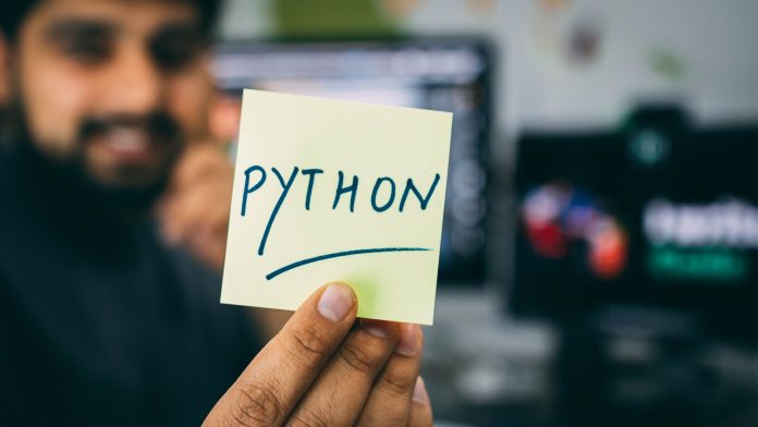 Peut-on vraiment apprendre difficilement Python ?
