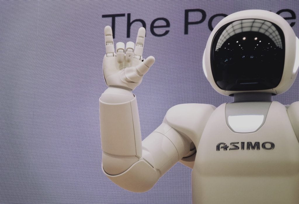 Les effets positifs de la technologie sur notre monde