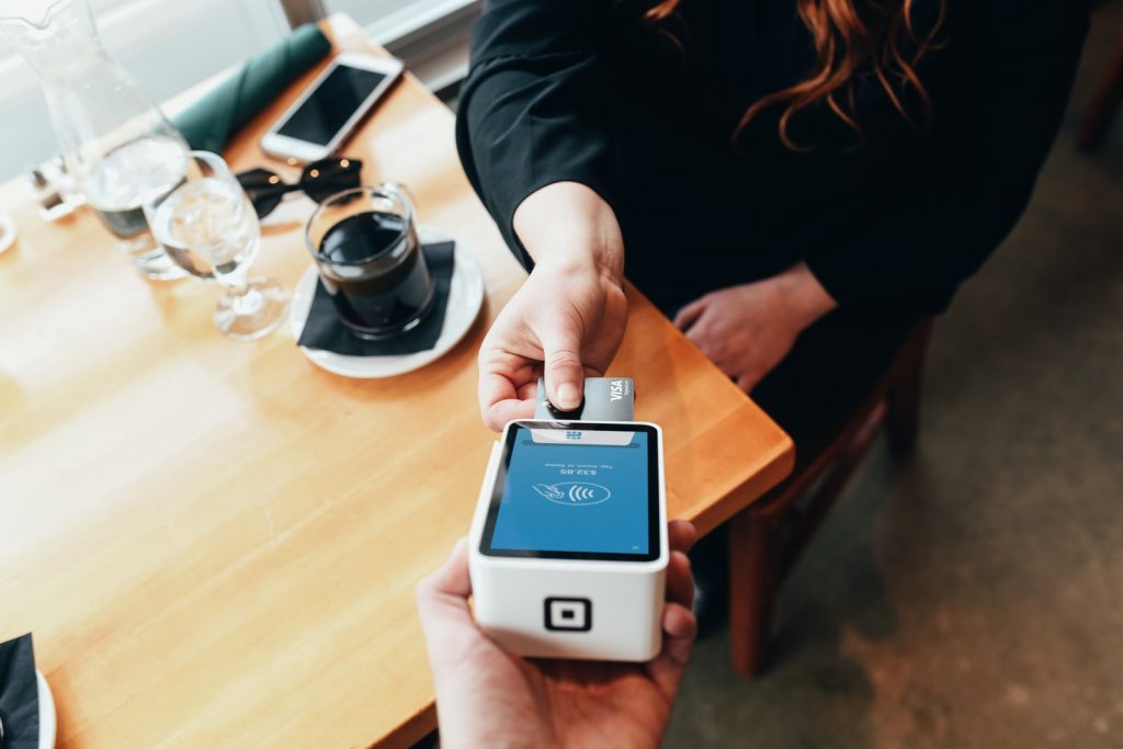 Conseils de sécurité pour l'utilisation des modes de paiement électronique