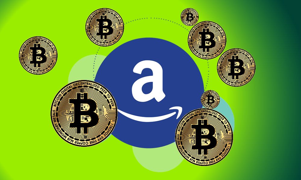 Le DG d'Amazon annonce des nouvelles décevantes pour les détenteurs de crypto-monnaie