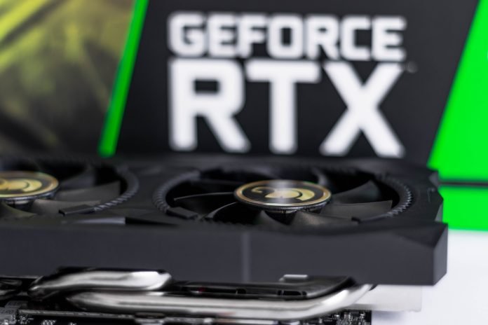 GPU Nvidia RTX et AMD RX disponibles à nouveau et moins chers.