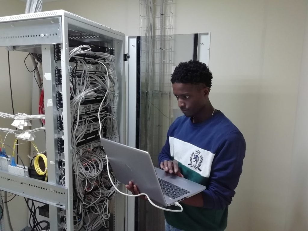 Quels sont les types de serveurs VPS ?