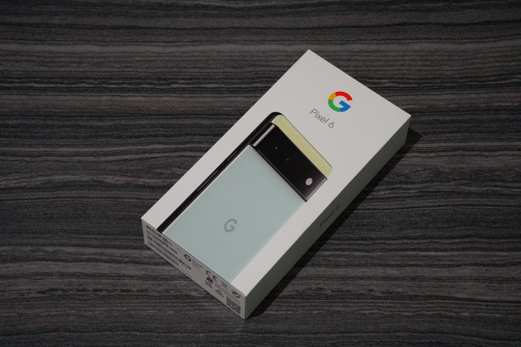 Google va bientôt vous laisser réparer vous-même votre Pixel 6