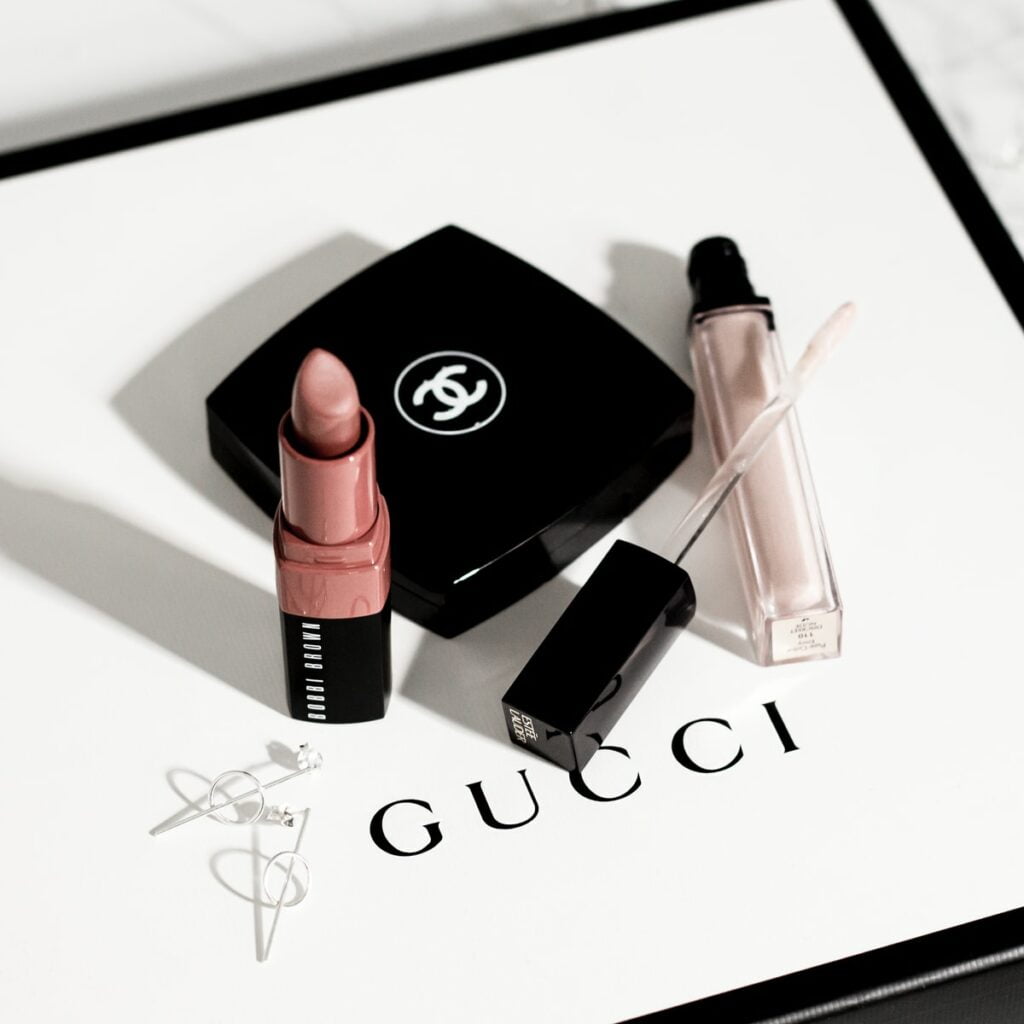 Pourquoi Gucci va bientôt accepter la crypto-monnaie ? 