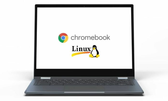 Comment faire fonctionner Linux sur votre Chromebook