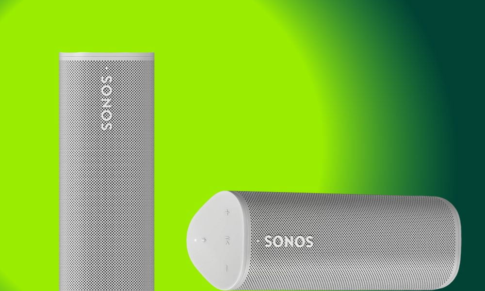 Contrôle vocal Sonos est une alternative à la confidentialité d'Alexa et Google