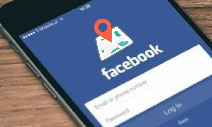 Facebook va bientôt supprimer la fonction de géolocalisation.
