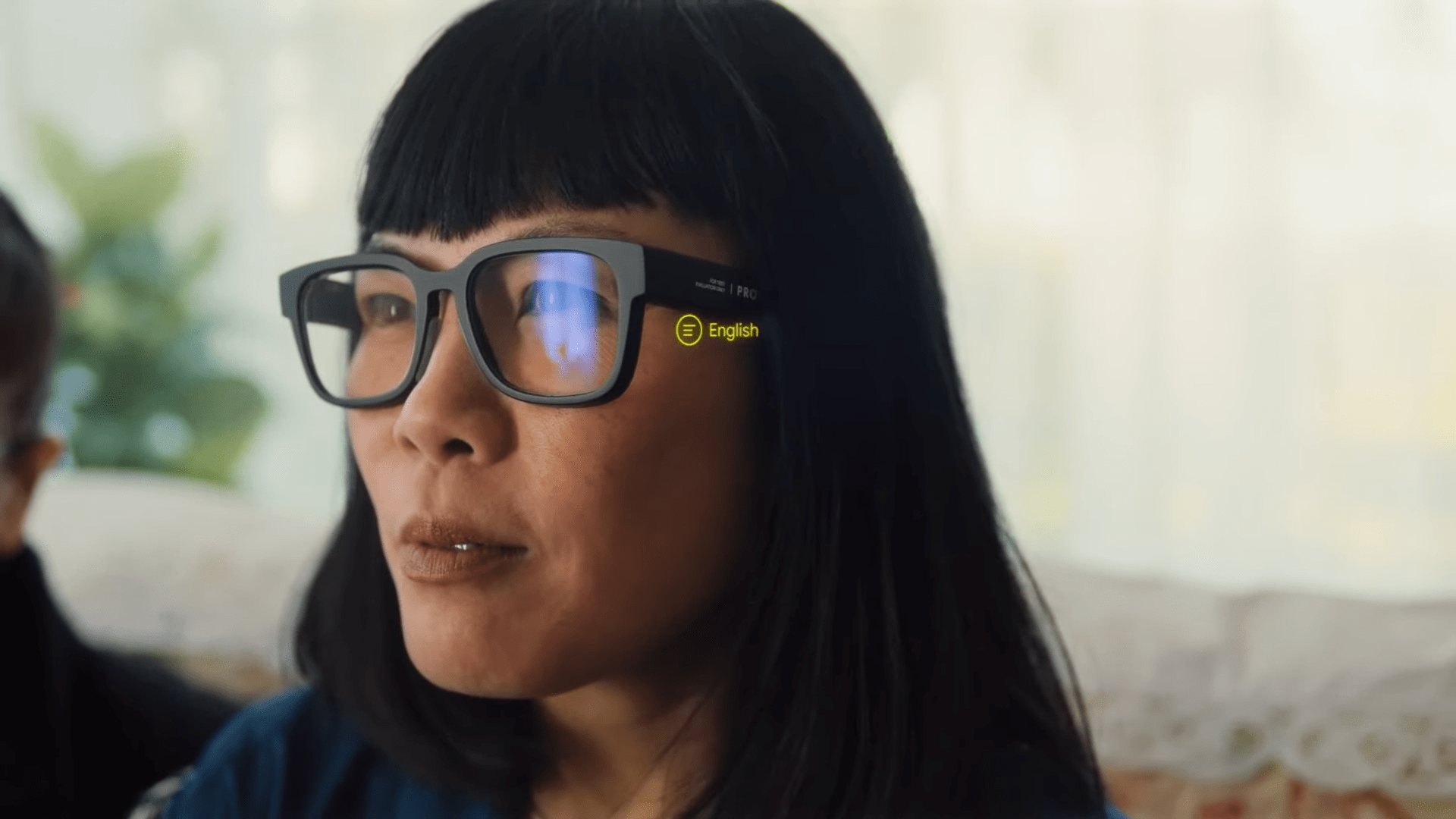 Les lunettes AR de Google pourraient enfin mettre fin au verre.