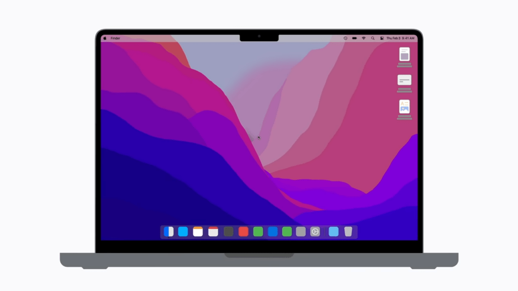 Procédure à suivre pour faire une sauvegarde iCloud de votre Mac tecavis.fr