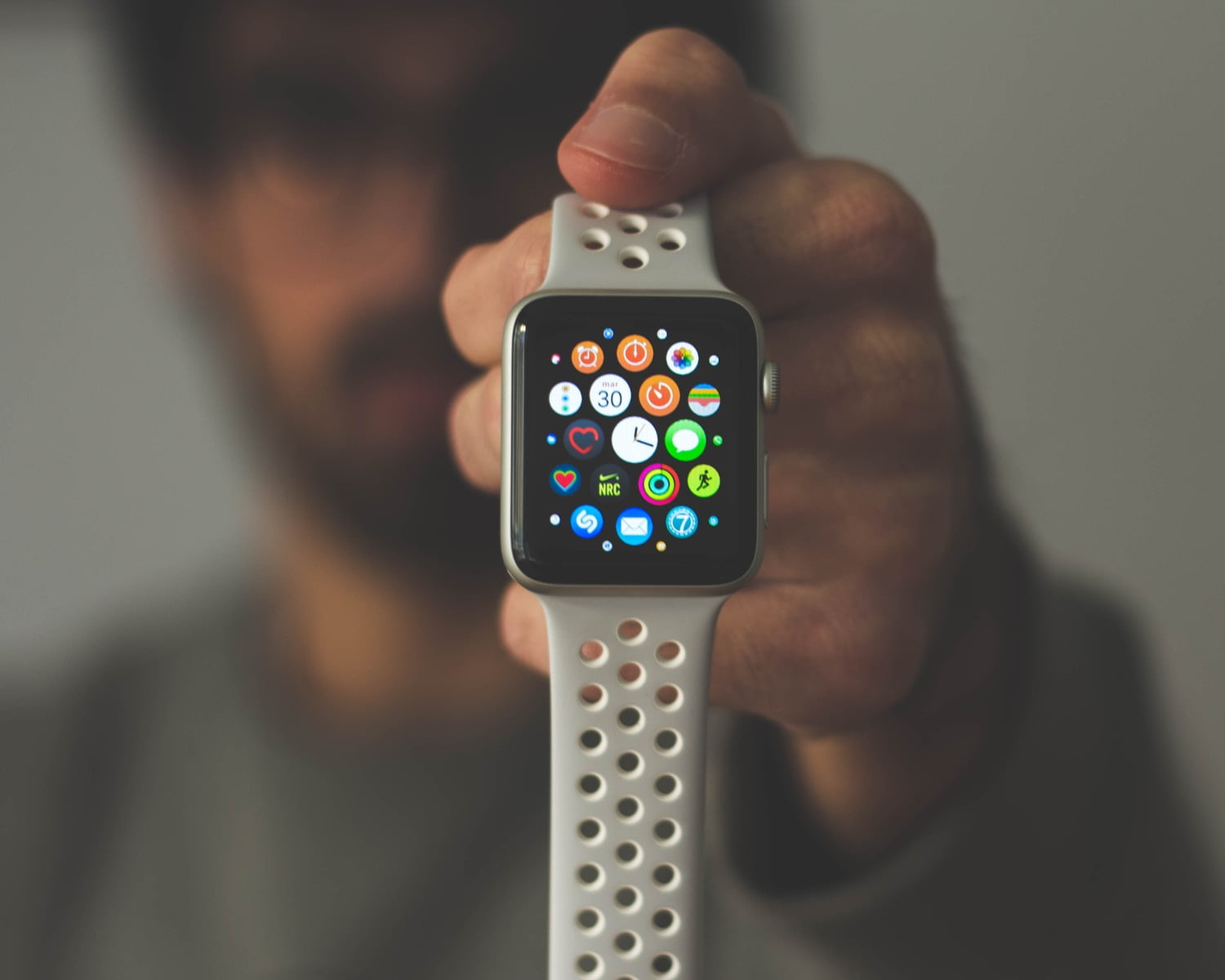 Astuces dont vous ne saviez pas qu'elles pouvaient être utilisées par votre Apple Watch